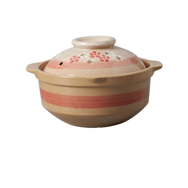 Casserole Matsudo (2 Sizes) Osaka Street Market