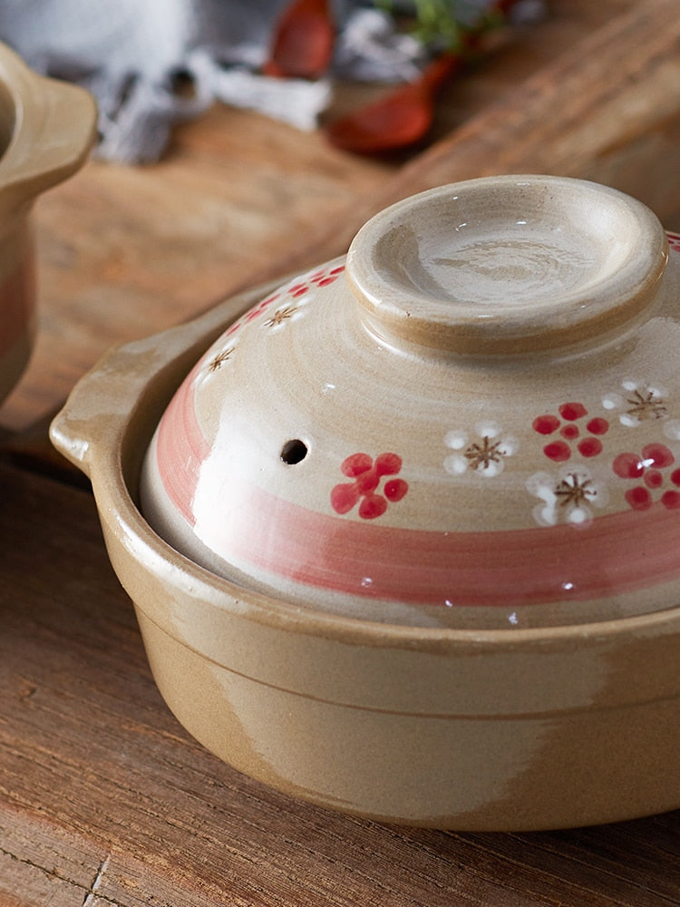 Casserole Matsudo (2 Sizes) Osaka Street Market