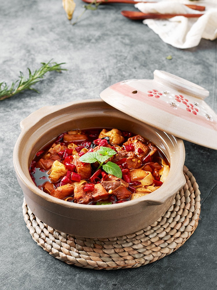 Casserole Matsudo (2 Sizes) Osaka Street Market