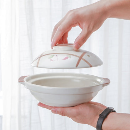 Casserole Matsuyama (3 Sizes) Osaka Street Market