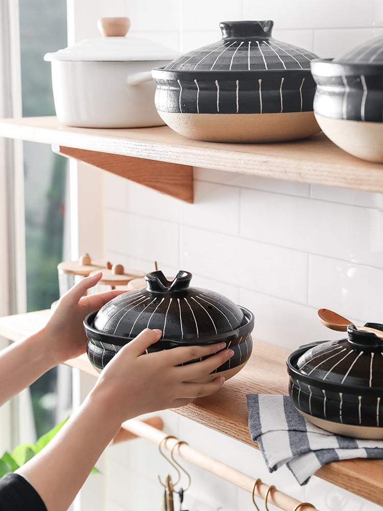 Casserole Osaka (5 Sizes) Osaka Street Market