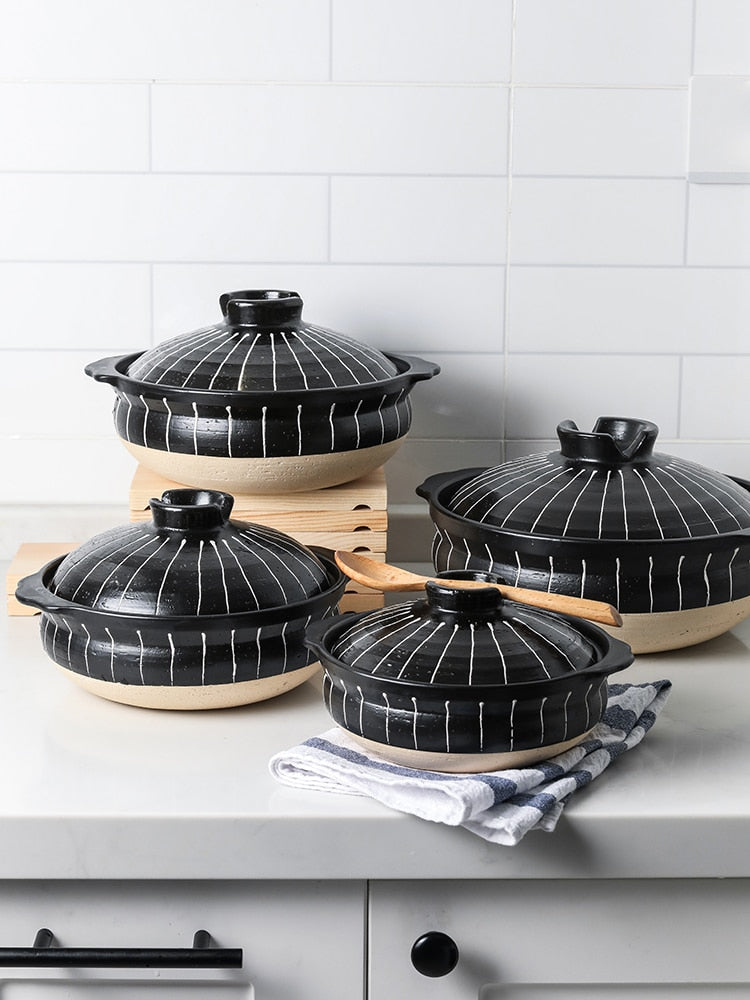 Casserole Osaka (5 Sizes) Osaka Street Market