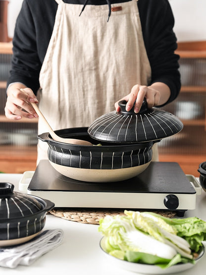 Casserole Osaka (5 Sizes) Osaka Street Market