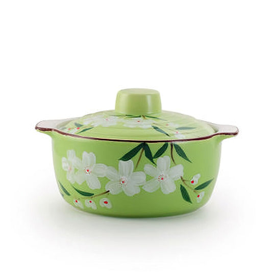 Casserole Tegewa (5 Colors) Osaka Street Market