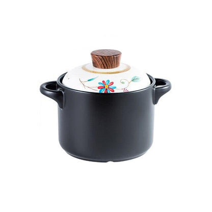 Casserole Tōdai-ji (5 Sizes) Osaka Street Market