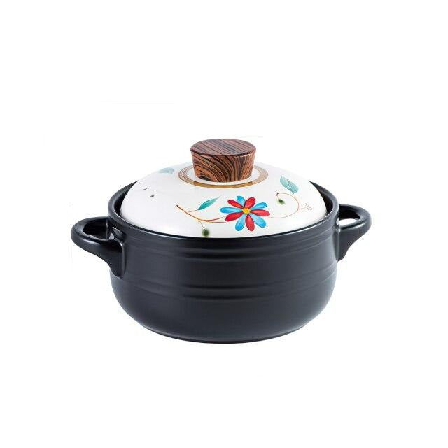 Casserole Tōdai-ji (5 Sizes) Osaka Street Market