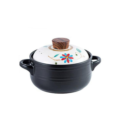 Casserole Tōdai-ji (5 Sizes) Osaka Street Market