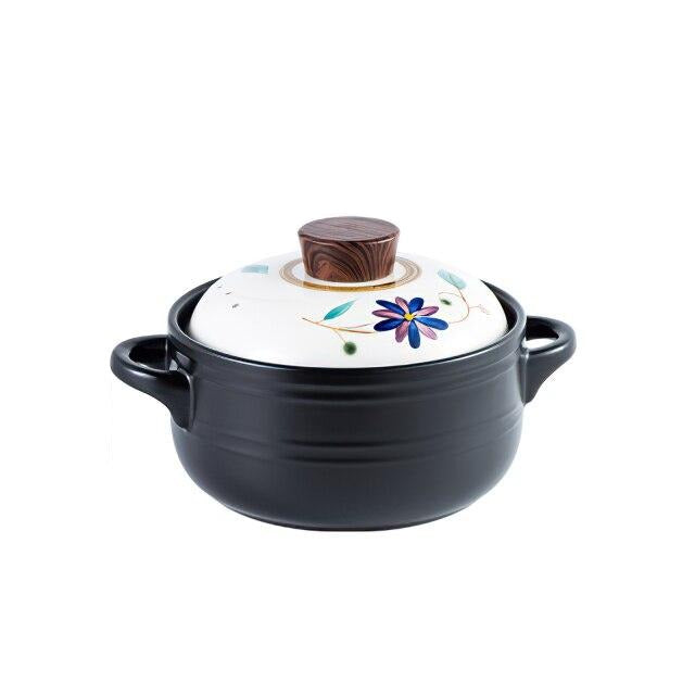 Casserole Tōdai-ji (5 Sizes) Osaka Street Market