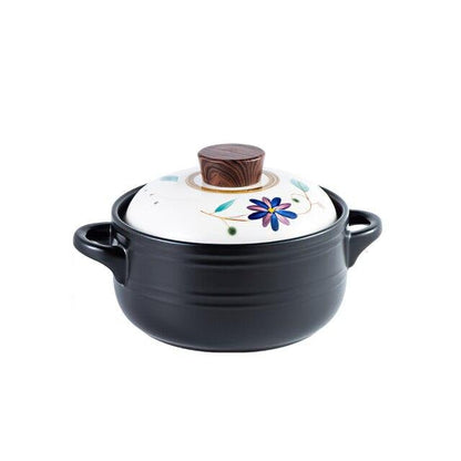 Casserole Tōdai-ji (5 Sizes) Osaka Street Market