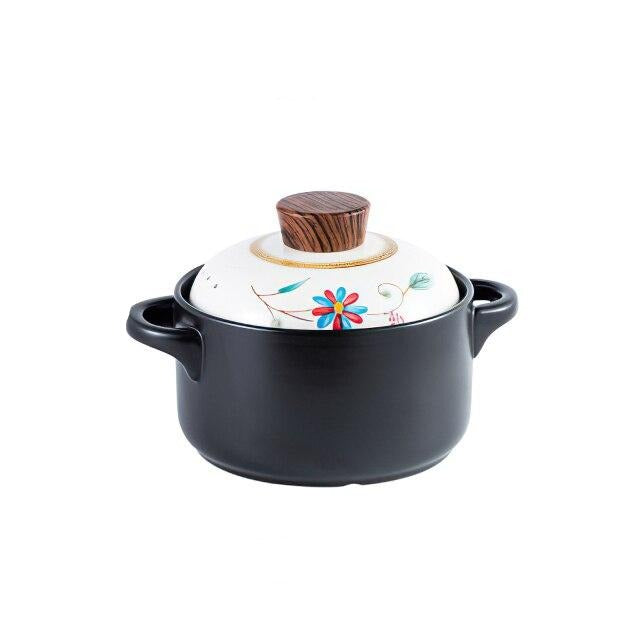 Casserole Tōdai-ji (5 Sizes) Osaka Street Market