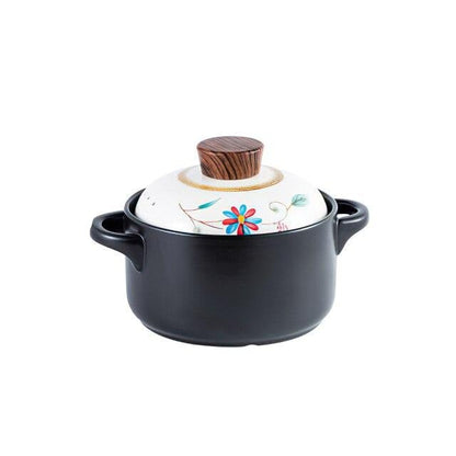 Casserole Tōdai-ji (5 Sizes) Osaka Street Market