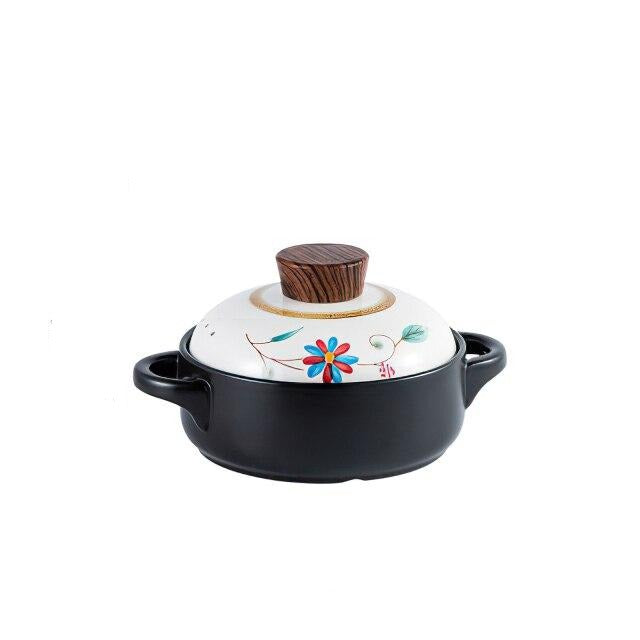 Casserole Tōdai-ji (5 Sizes) Osaka Street Market