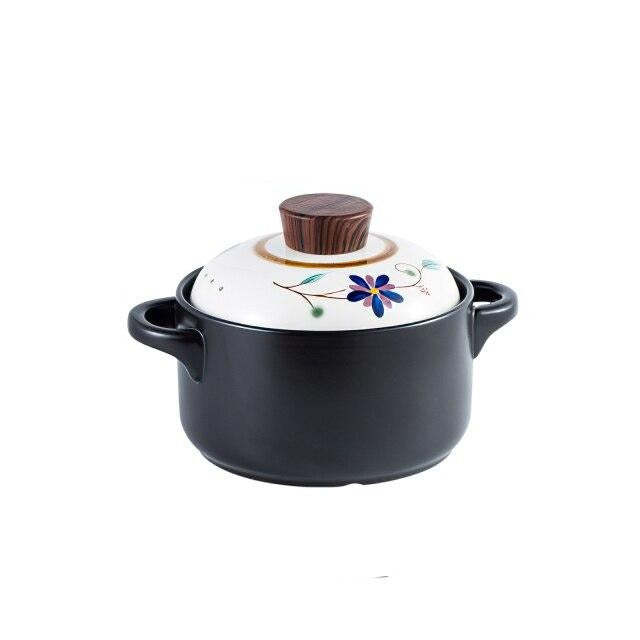 Casserole Tōdai-ji (5 Sizes) Osaka Street Market