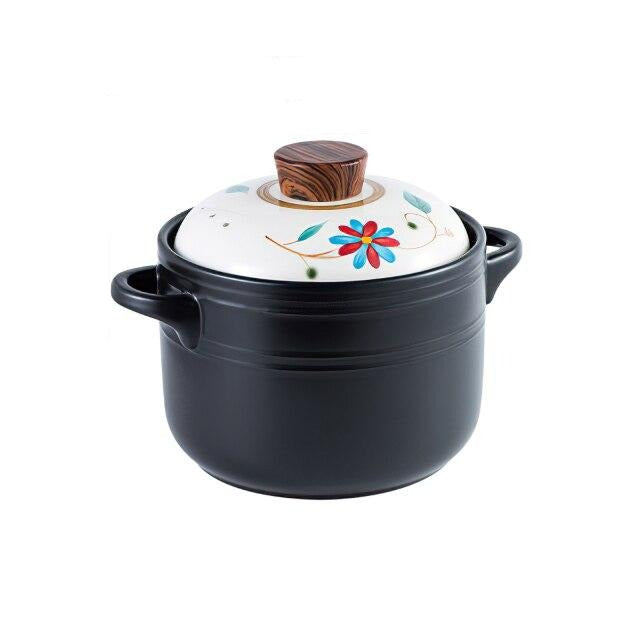 Casserole Tōdai-ji (5 Sizes) Osaka Street Market