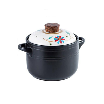 Casserole Tōdai-ji (5 Sizes) Osaka Street Market