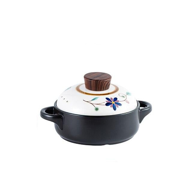 Casserole Tōdai-ji (5 Sizes) Osaka Street Market