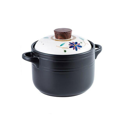 Casserole Tōdai-ji (5 Sizes) Osaka Street Market