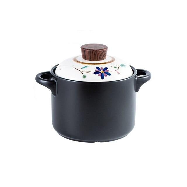 Casserole Tōdai-ji (5 Sizes) Osaka Street Market