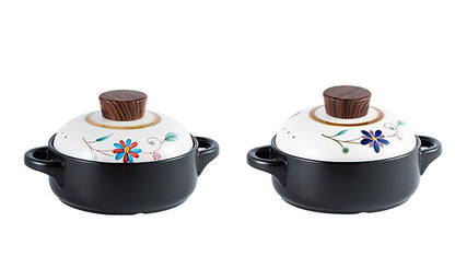 Casserole Tōdai-ji (5 Sizes) Osaka Street Market