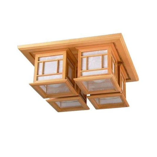 Ceiling Lamp Momoka Osaka Street Market