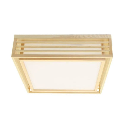 Ceiling Lamp Yoko (3 Sizes and Warm or White) Osaka Street Market