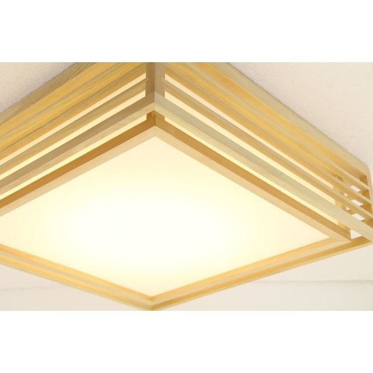 Ceiling Lamp Yoko (3 Sizes and Warm or White) Osaka Street Market