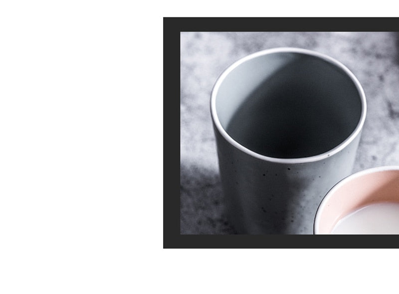 Ceramic Glass Kuramae Osaka Street Market