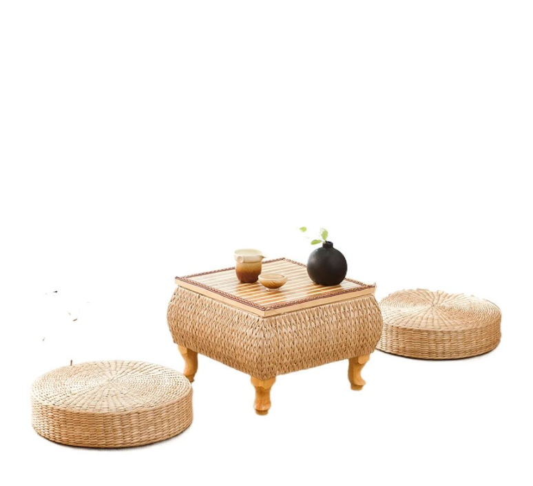 Chairs and Table Shoko Osaka Street Market