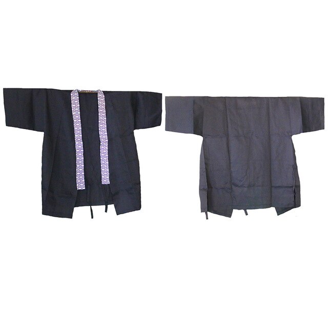 Chef Jacket Pisifero (10 Colors) Osaka Street Market