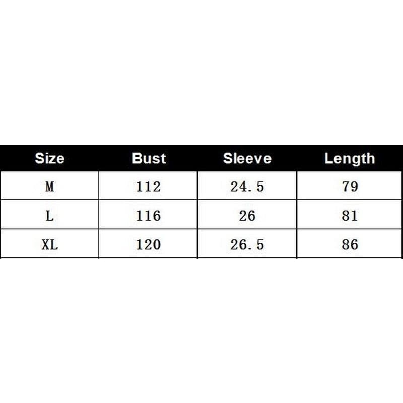 Chef Jacket Tsukuba (3 Sizes) Osaka Street Market