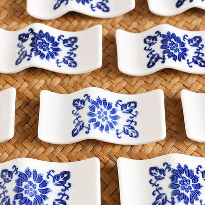 Chopstick Rests Set Osaka Street Market