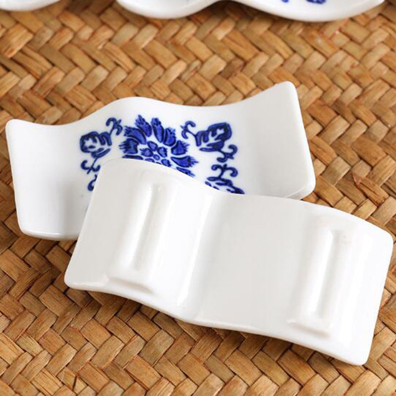 Chopstick Rests Set Osaka Street Market