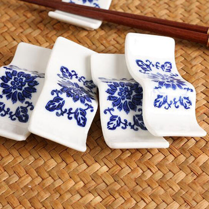 Chopstick Rests Set Osaka Street Market