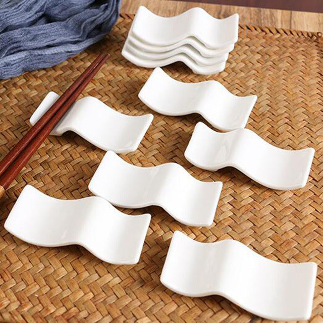 Chopstick Rests Set Osaka Street Market