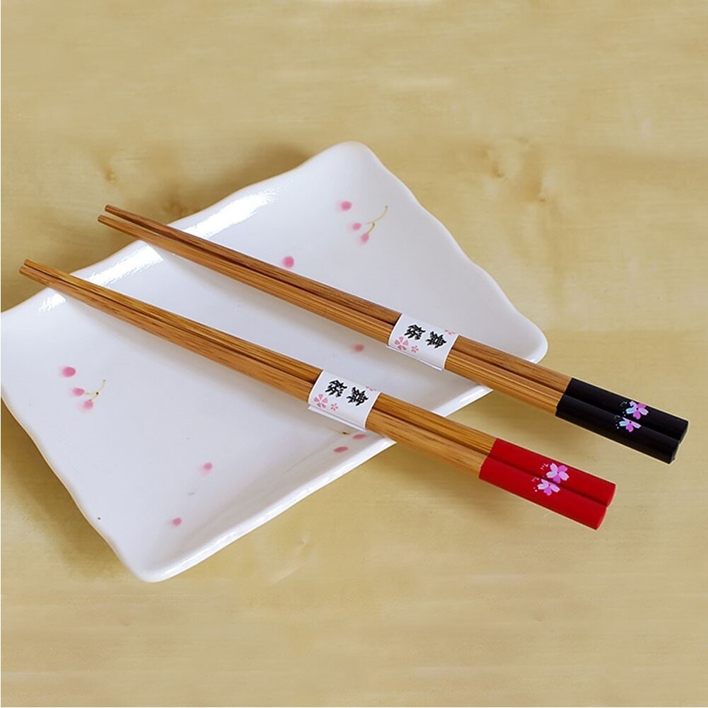 Chopsticks Akane (2 Colors) Osaka Street Market