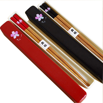 Chopsticks Akane (2 Colors) Osaka Street Market