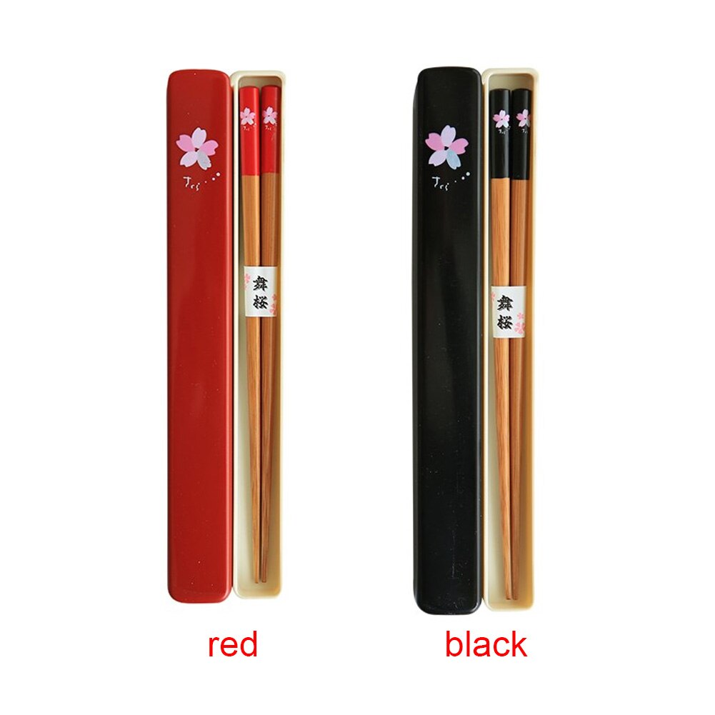 Chopsticks Akane (2 Colors) Osaka Street Market