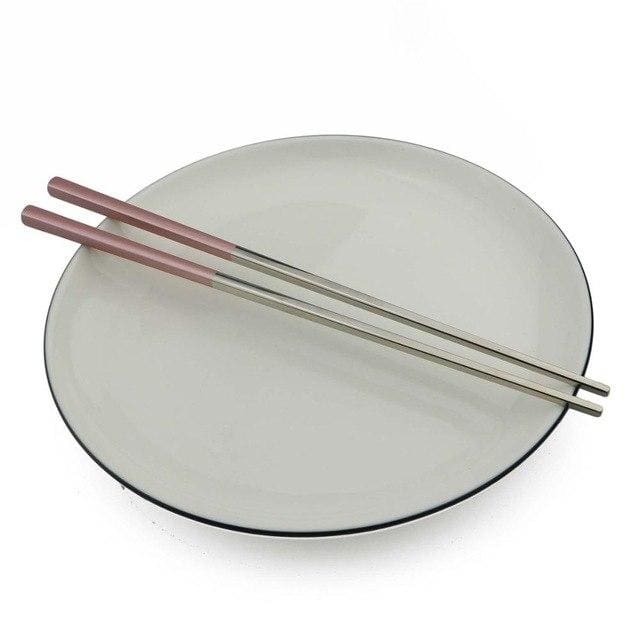 Chopsticks Hajime Osaka Street Market