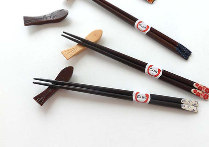 Chopsticks Holder Noriko Osaka Street Market