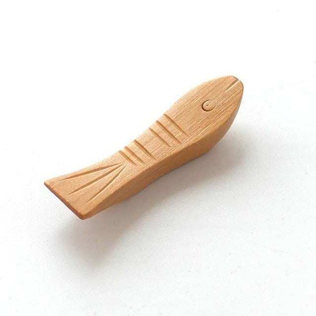 Chopsticks Holder Noriko Osaka Street Market