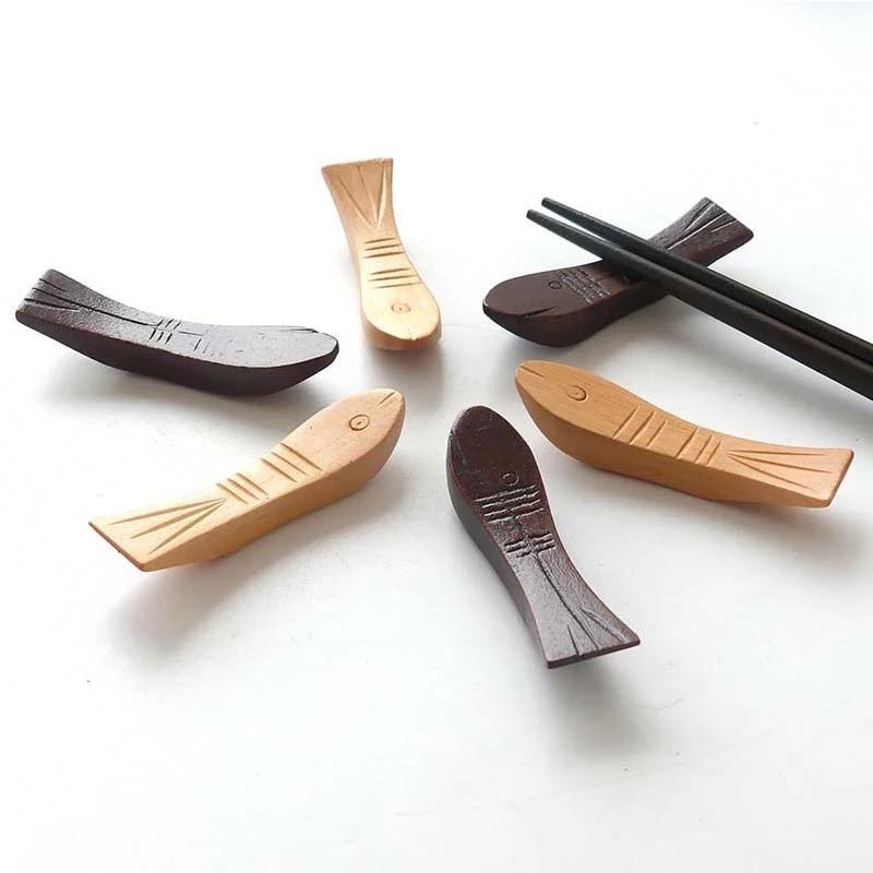 Chopsticks Holder Noriko Osaka Street Market