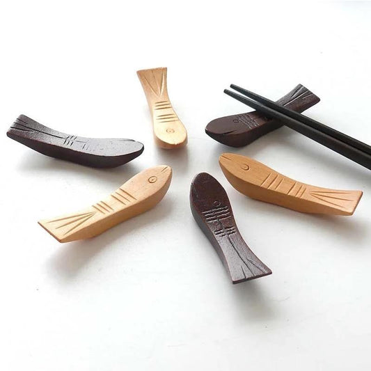 Chopsticks Holder Noriko Osaka Street Market