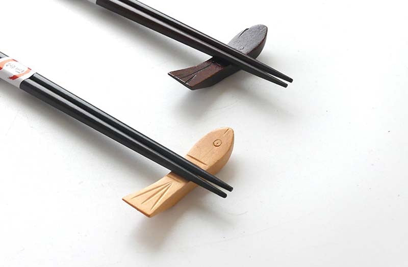 Chopsticks Holder Noriko Osaka Street Market