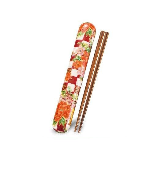 Chopsticks Ibaraki‎ (15 Colors) Osaka Street Market