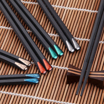 Chopsticks Itchome (10 Colors) Osaka Street Market