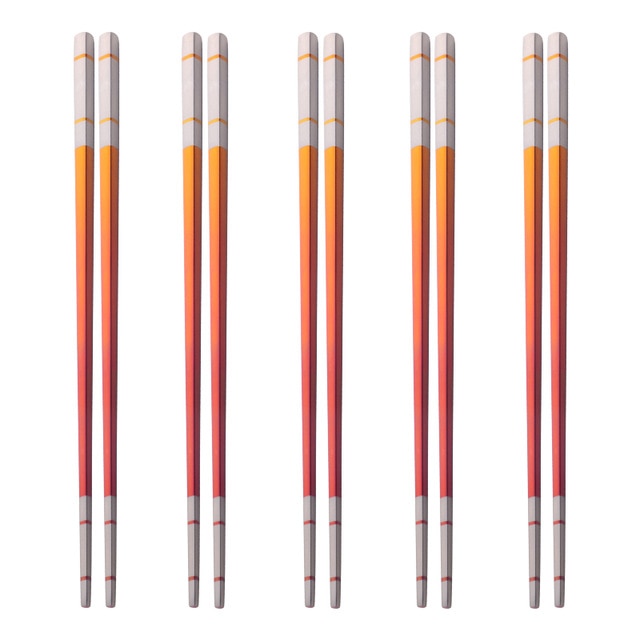 Chopsticks Kokoa (8 colors) Osaka Street Market