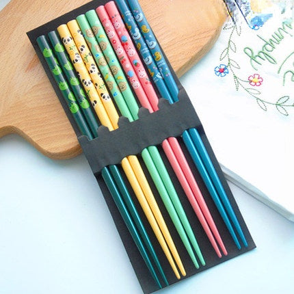 Chopsticks Kushiro Osaka Street Market