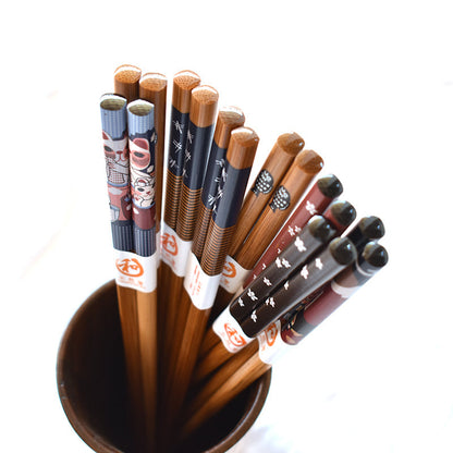 Chopsticks Narumi Osaka Street Market