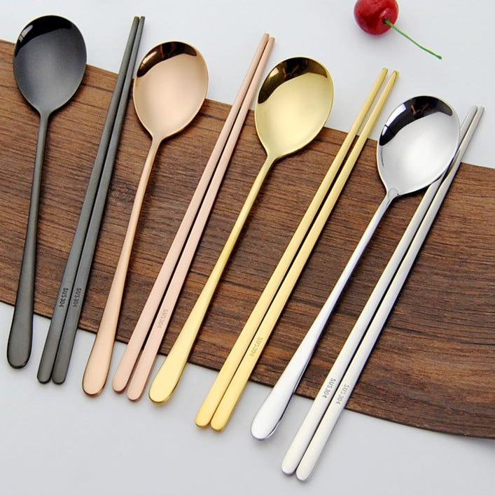 Chopsticks Set Arimi (4 Colors) Osaka Street Market