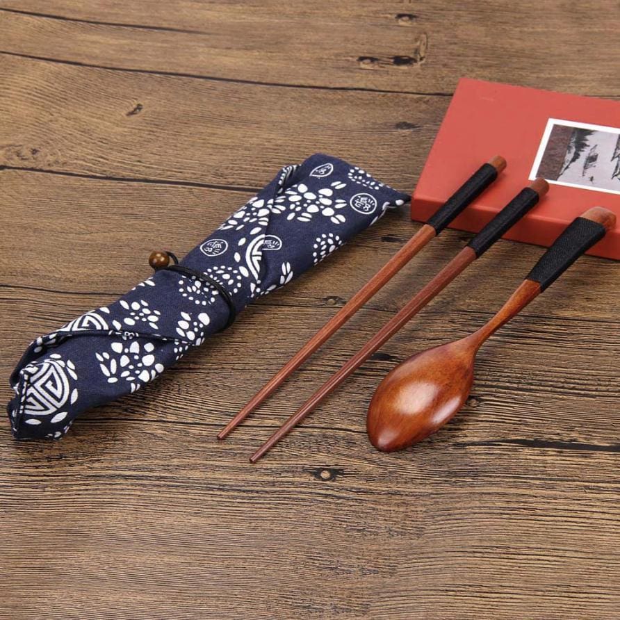 Chopsticks Set Eriko Osaka Street Market